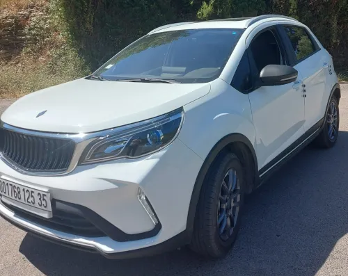 Geely GX3 PRO  2025 Toute option