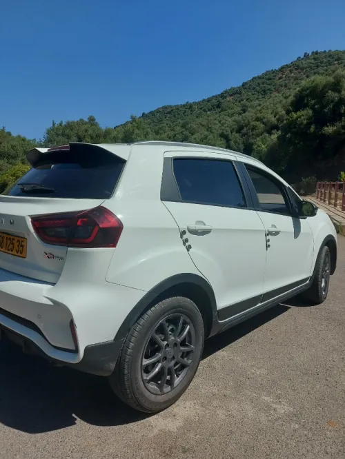 Geely GX3 PRO  2025 Toute option