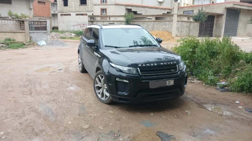 Rover range rover 2016 