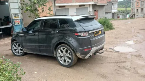 Rover range rover 2016 