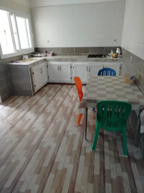 Location Appartement F2 Tlemcen Msirda fouaga