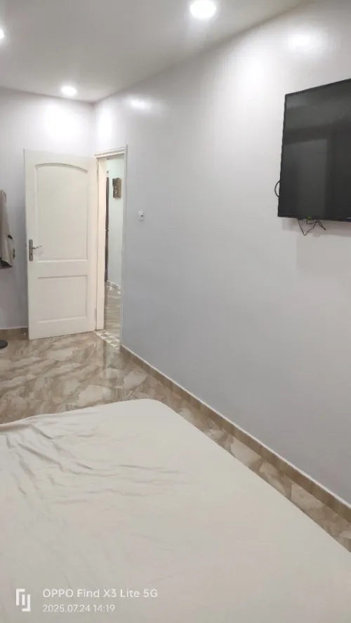 Vente Appartement F3 Oran Oran