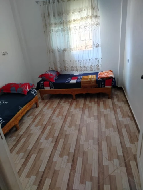 Location Appartement F2 Tlemcen Msirda fouaga