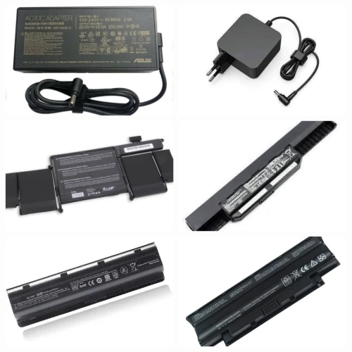 Batterie charger laptop باتري شارجور لابتوب
