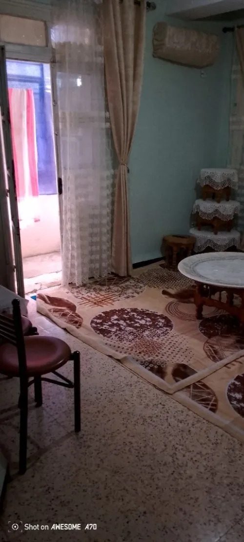 Vente Appartement F3 Souk Ahras Souk ahras