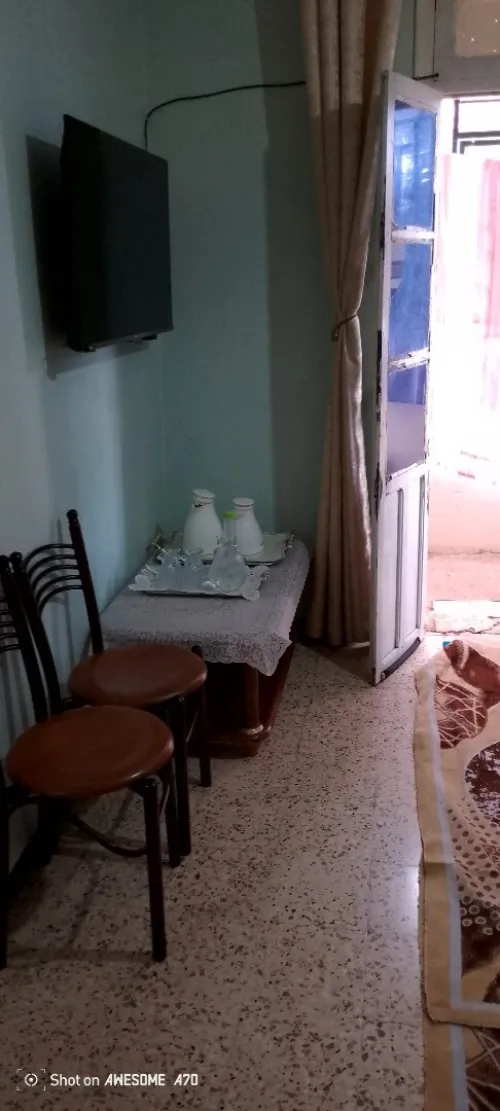 Vente Appartement F3 Souk Ahras Souk ahras