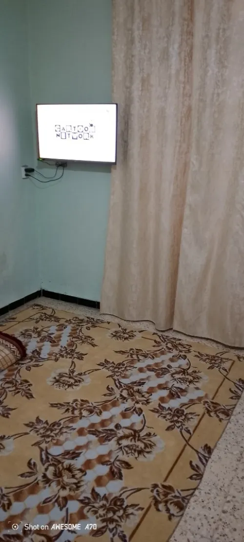 Vente Appartement F3 Souk Ahras Souk ahras