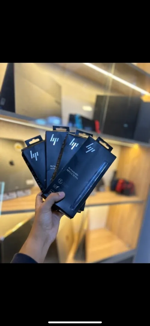 Hp pen rechargeable 