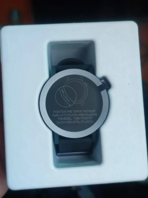 Montre CMF Watch Pro 2