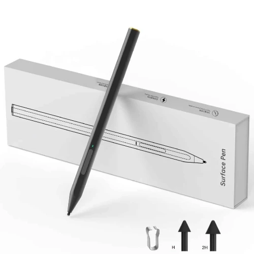 Stylet Microsoft Surface 4096 niveau de pressure