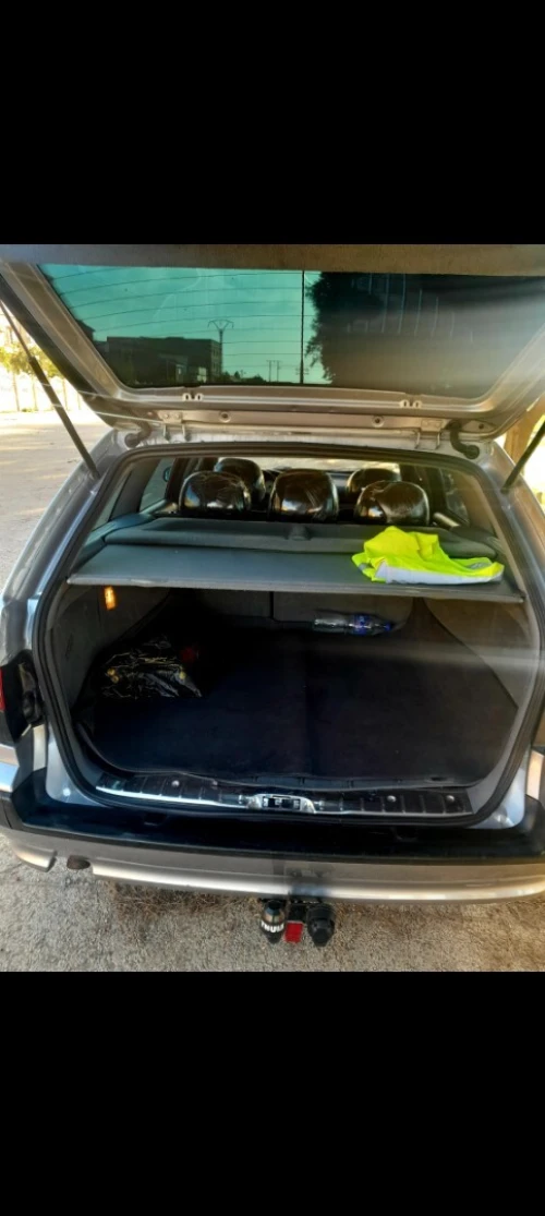 Peugeot 406 2000 406