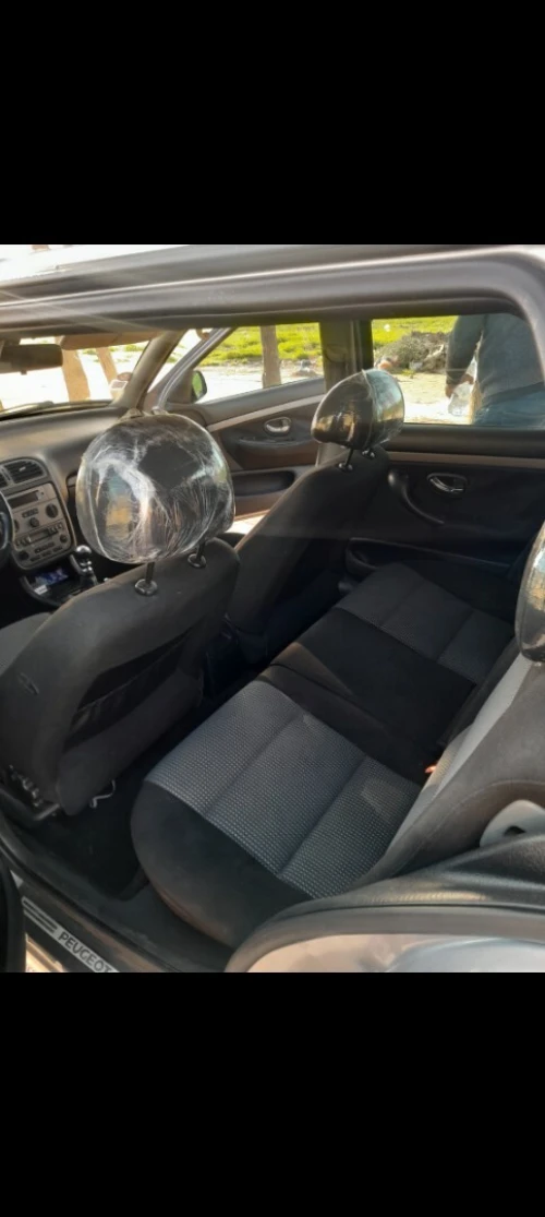 Peugeot 406 2000 406