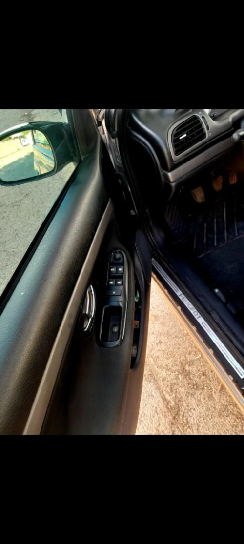 Peugeot 406 2000 406
