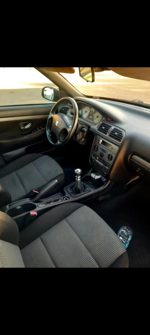Peugeot 406 2000 406