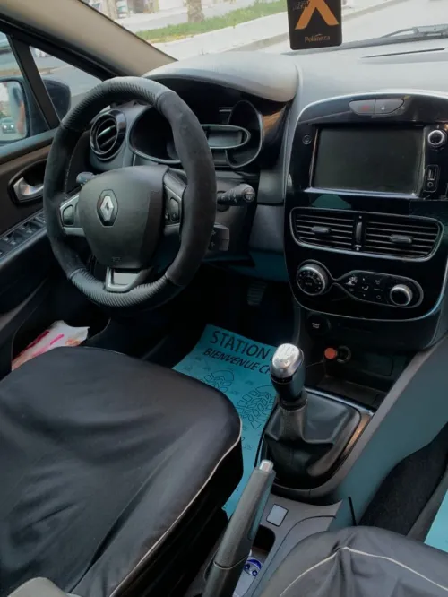 Renault Clio 4 2019 Limited 2