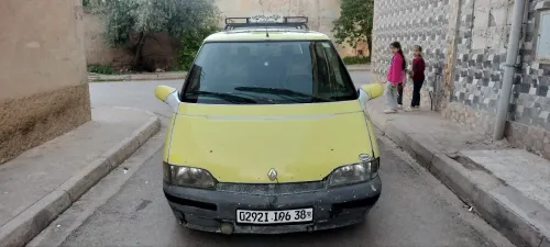 Renault Espace 1996 Espace