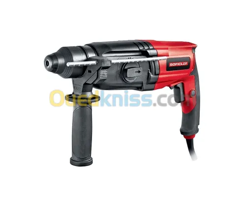 MARTEAU PERFORATEUR 800W 