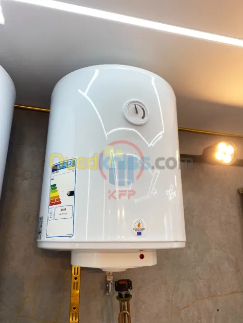 CUMULUS ÉLECTRIQUE 50 L