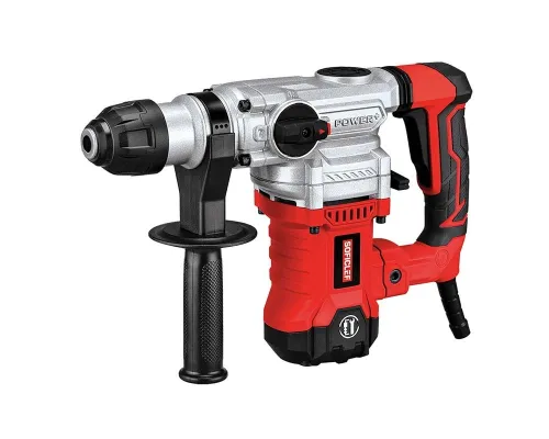 Marteau perforateur 1500W 