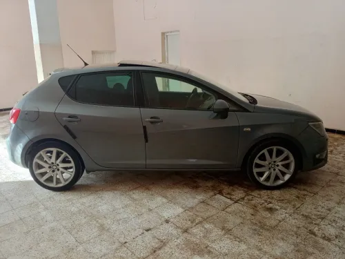 Seat Ibiza 2015 Fr plus