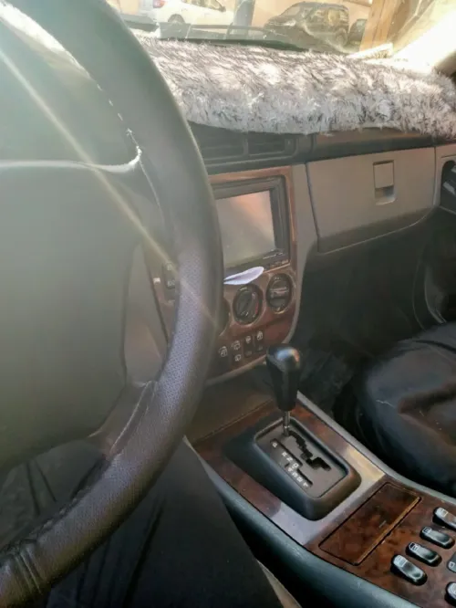 Mercedes ML 2002 ML