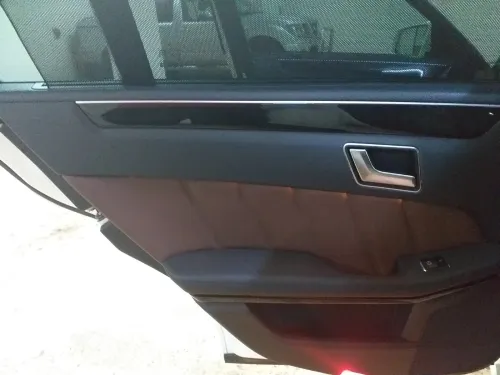 Mercedes Classe E 2012 AVANTGARDE Pack AMG