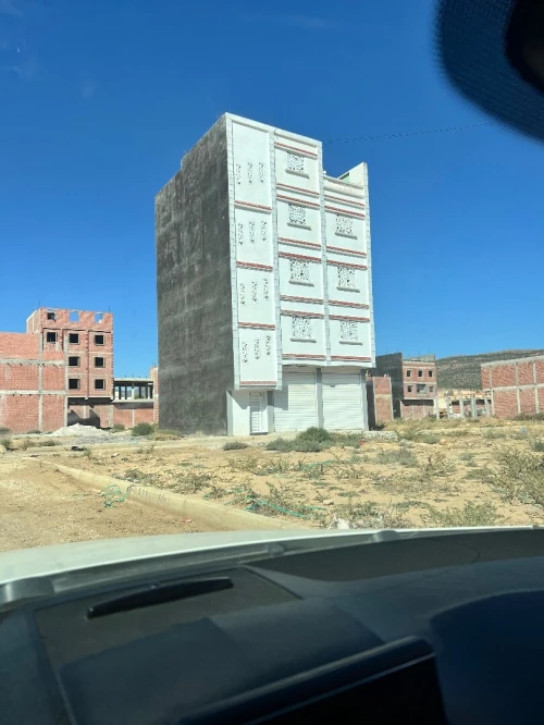 Vente Terrain Batna Batna