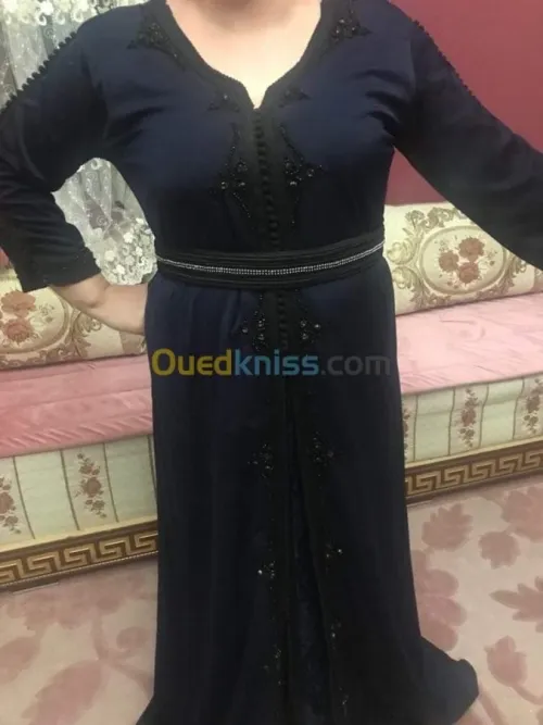 Caftan marocain 