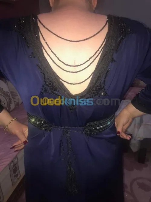 Caftan marocain 