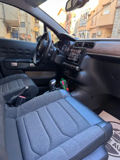 Citroen C3 2022 PLUS