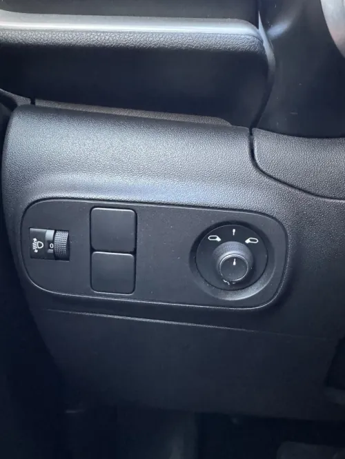 Citroen C3 2022 PLUS