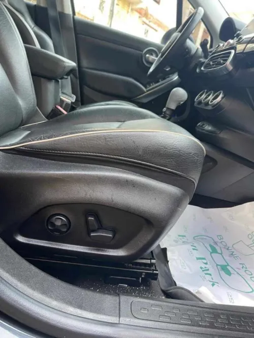 Fiat 500x 2022 500x