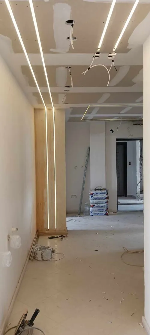 لاد بروفايل .led profil