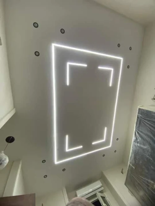 لاد بروفايل .led profil