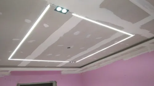 لاد بروفايل .led profil