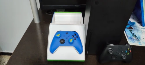 XBOX séiris x 2023
