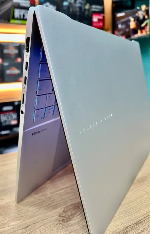Asus Vivobook S