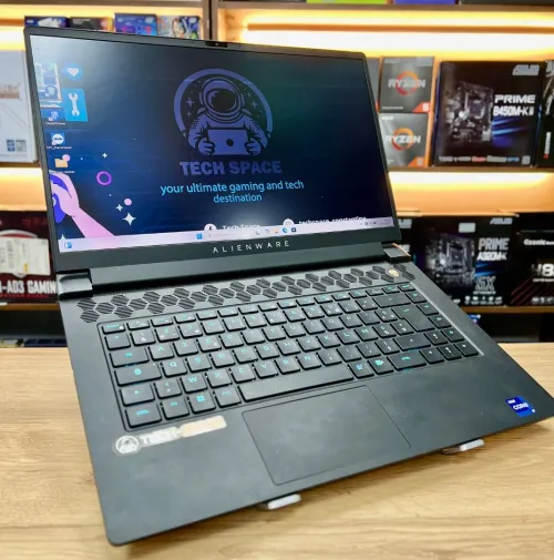 Dell alienware