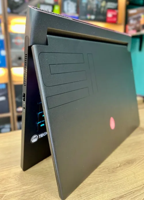 Dell alienware