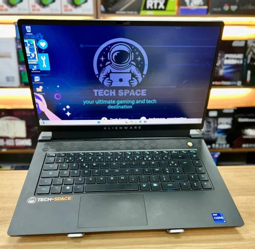Dell alienware