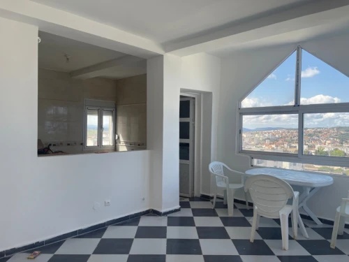 Vente Appartement F3 El Tarf El kala