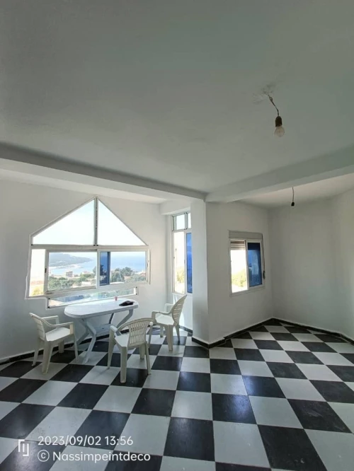Vente Appartement F3 El Tarf El kala
