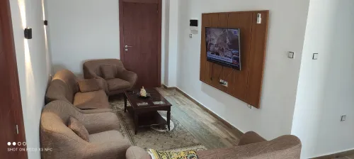 Location vacances Niveau De Villa F3 Mostaganem Mostaganem