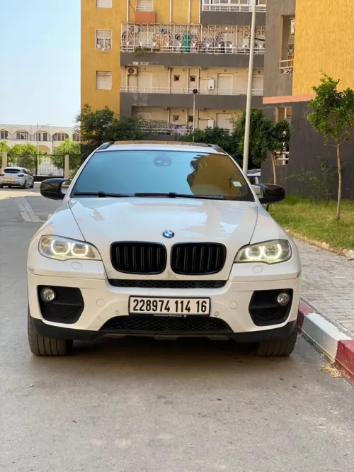 BMW X6 2014 Sport 