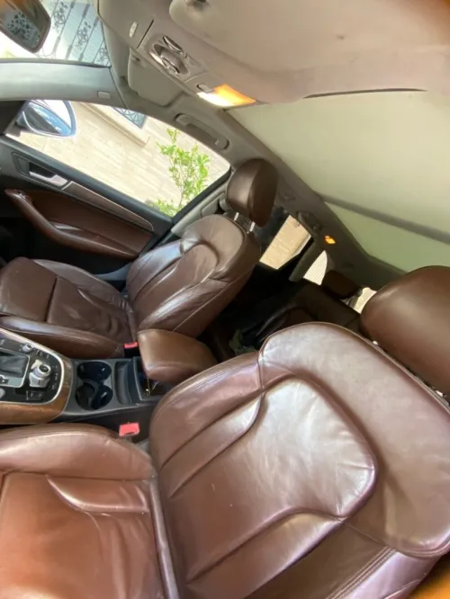 Audi Q5 2013 Q5