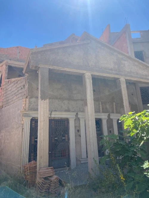 Vente Appartement F4 F5 F6 Aïn Témouchent Beni saf