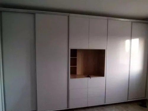 Fabrication sur commande et sur mesure