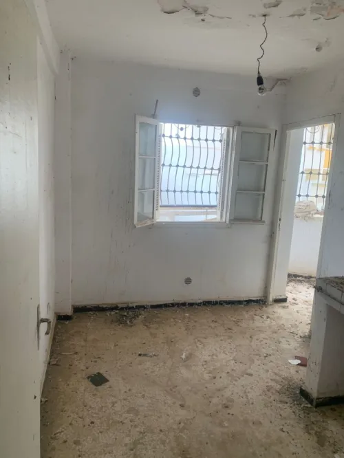 Vente Appartement F3 Boumerdès Thenia
