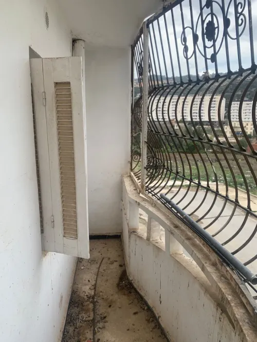 Vente Appartement Boumerdès Thenia