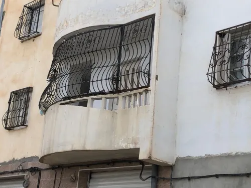 Vente Appartement F3 Boumerdès Thenia
